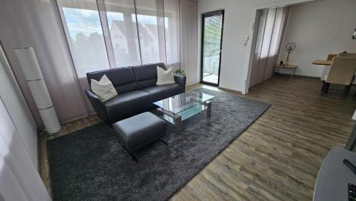 Oberdorla Apartment | Hardy's Apartments Stuttgart