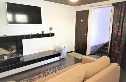 Aanekoski Apartment | harjusenkatu 56
