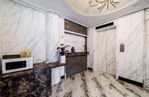 Siheung Hotel | Hasen Wolgot Hotel