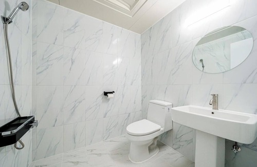Siheung Hotel | Hasen Wolgot Hotel