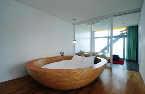 Gangneung Hotel | Haslla Art World Museum Hotel