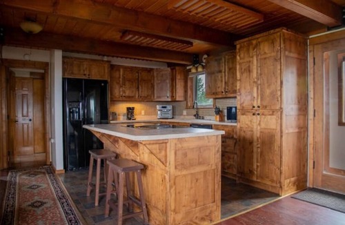 Pagosa Springs House | Hatcher Lake Haven