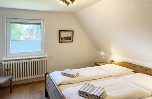 Suddorf Apartment | Haus *Üüs Aran* Wohnung Nr. 1
