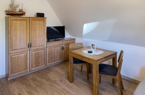 Suddorf Apartment | Haus *Üüs Aran* Wohnung Nr. 1