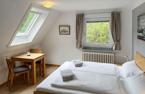 Suddorf Apartment | Haus *Üüs Aran* Wohnung Nr. 2