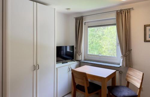 Suddorf Apartment | Haus *Üüs Aran* Wohnung Nr. 3