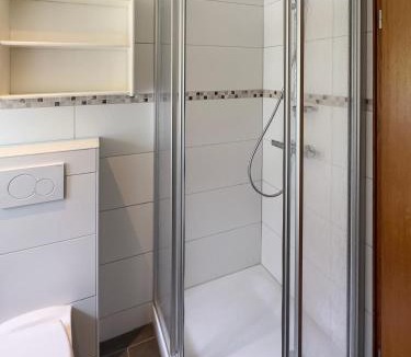 Suddorf Apartment | Haus *Üüs Aran* Wohnung Nr. 3