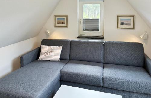 Suddorf Apartment | Haus *Üüs Aran* Wohnung Nr. 6