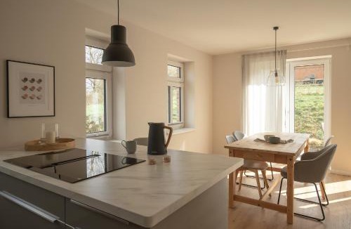 Bosau Apartment | Haus 1