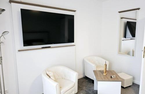 Neue Tiefe House | Haus am Binnensee