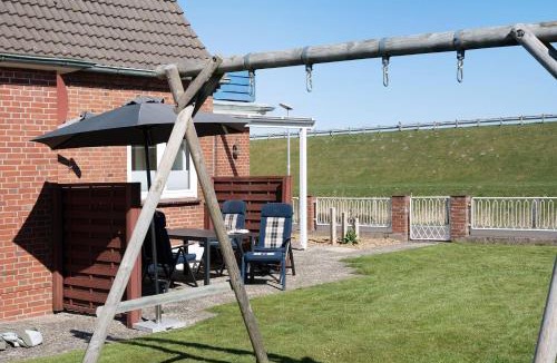 Suederhafen Apartment | Haus am Meer