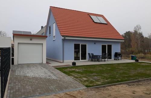 Gross Koeris House | Haus am See
