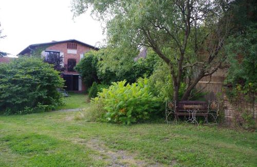 Kleinzerlang House | Haus am See in Kleinzerlang