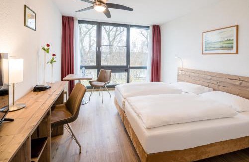 Furstenwalde/Spree Hotel | Haus am Spreebogen