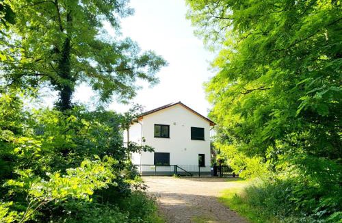 Mullrose Apartment | Haus am Walde