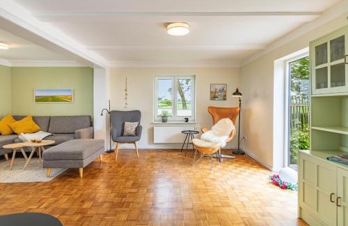 Cecilienkoog House | Haus Beltringharde