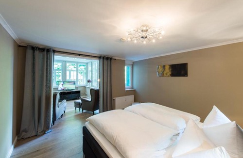 Wernigerode Apartment | Haus Blume