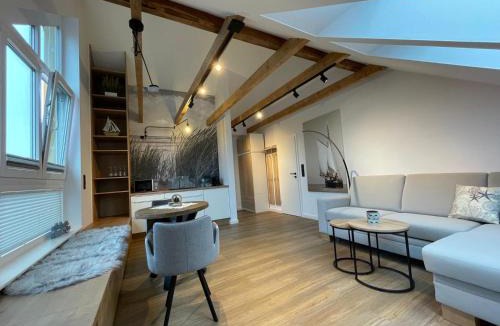 Borkum Bed & Breakfast | Haus Breslau