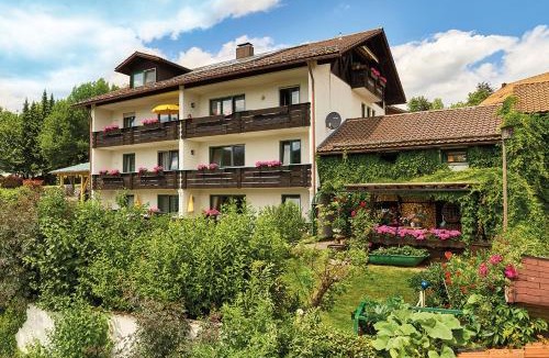 Silberberg Apartment | Haus Carola