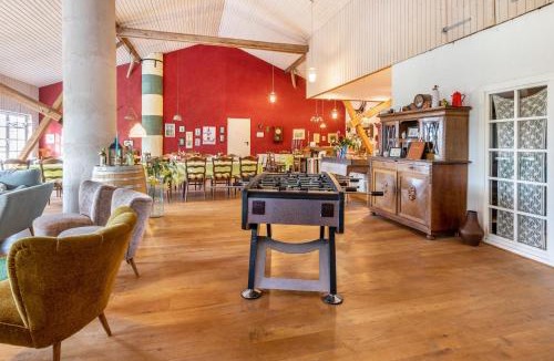 Nordstrand Apartment | Haus Deichgraf