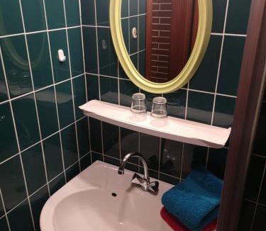 Leck Apartment | Haus Franziska