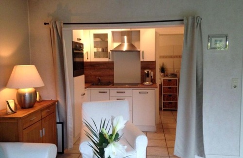 Oevenum Apartment | Haus Gercke
