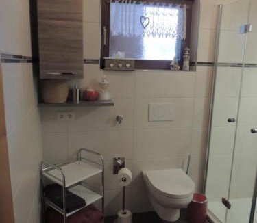 Urberg Apartment | Haus Ingeborg