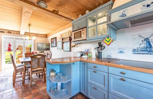 Fahretoft House | Haus Inge