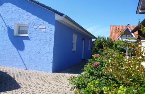 Dranske House | Haus Lavendel