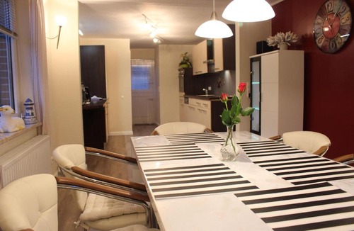 Poppenbull House | Haus-Luise