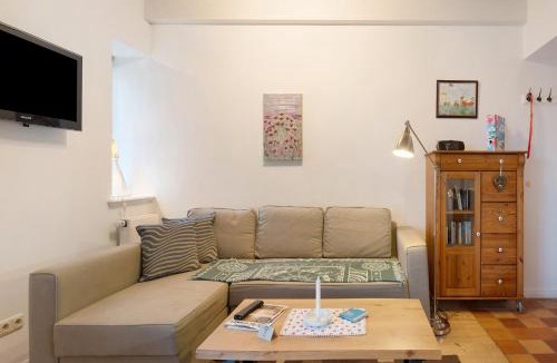 Hillgroven Apartment | Haus Mühlenhof 2