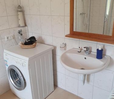 Weilheim Apartment | Haus Marianne
