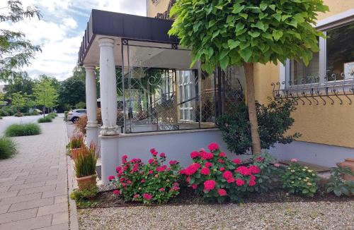 Safferstetten Apartment | Haus Mirabell