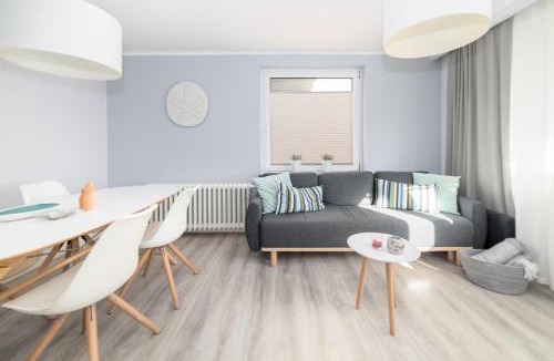 Helgoland Apartment | Haus Monika