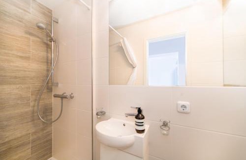 Helgoland Apartment | Haus Monika