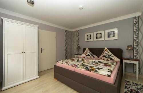 Binz Apartment | Haus Mozart