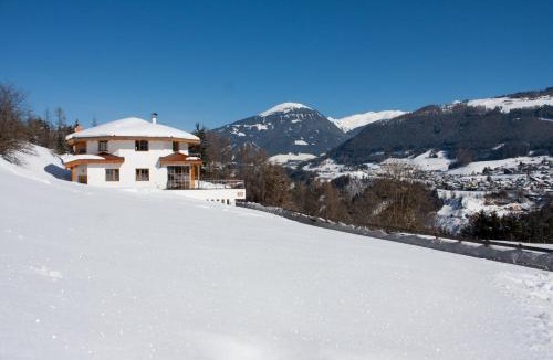 Telfes im Stubai Apartment | Haus Nikola