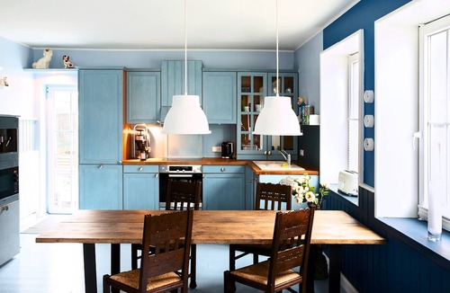 Westerland House | Haus Noge