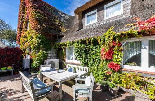 Langeneß House | Haus Nommensen