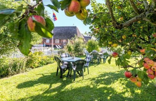 Langeneß House | Haus Nommensen