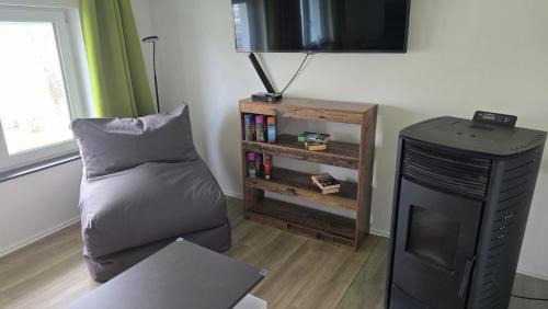 Dommitzsch Apartment | Haus Relax