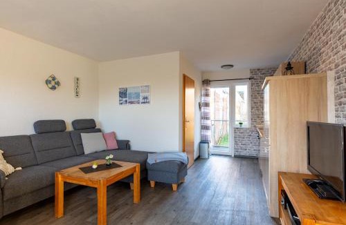 Ostersiel Apartment | Haus Rode