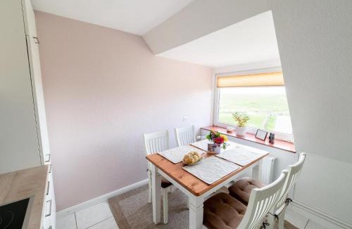 Hallig Langeneß Apartment | Haus Süderkamp