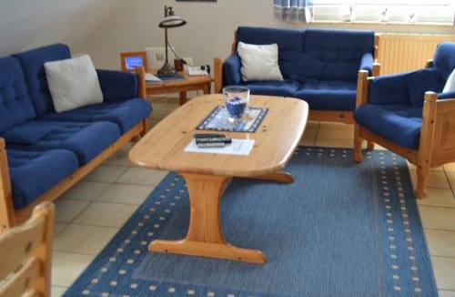 Greetsiel Apartment | Haus Schimmelreiter
