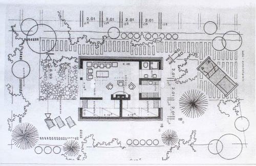 Wissel House | Haus Seestern