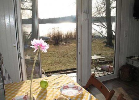 Gross Koeris House | Haus Silke am See