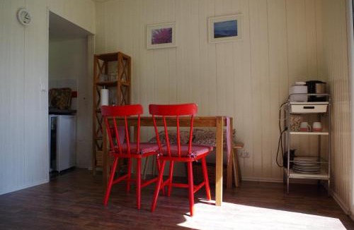 Gross Koeris House | Haus Silke am See