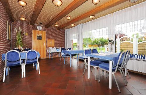 Utarp Apartment | Haus Sonnenperle