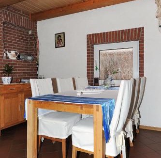Utarp Apartment | Haus Sonnenperle