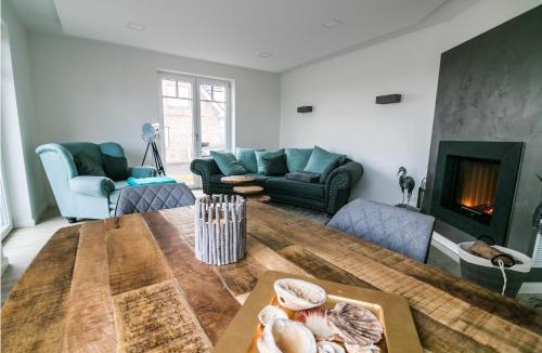 Dassow Villa | Haus Strandgut